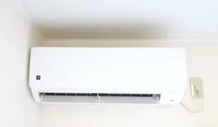 ルミエール7【1階】の内装