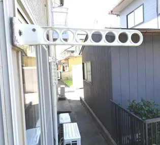 ルミエール7【1階】のその他画像