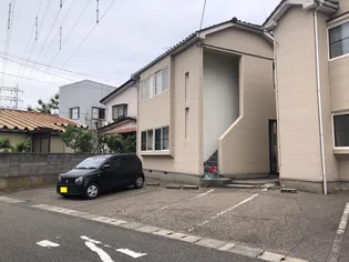 エスケーハイツBの画像