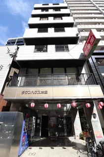 タウンハウス本田の画像