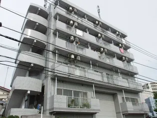 第二コーポ代田の画像