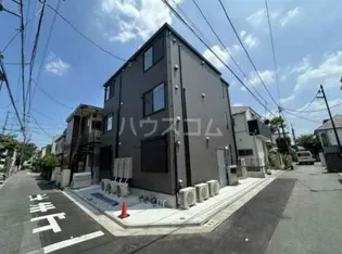 Avenir中野【2階】の外観