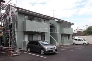 スカイメゾンの画像