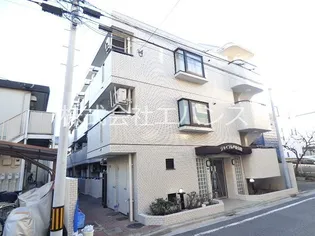 ジョイフル戸田公園の画像