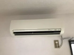 ファミール大藤 B棟【2階】の内装