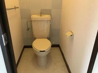 ファミール大藤 B棟【2階】の内装