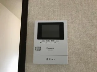 ファミール大藤 B棟【2階】の内装