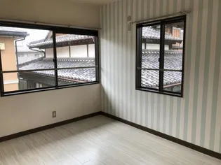 ファミール大藤 B棟【2階】の内装