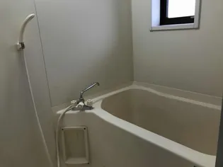 ファミール大藤 B棟【2階】の風呂