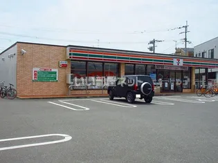 ファミール大藤 B棟【2階】の周辺