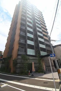 アクタス籠町グランミライ【12階】の外観