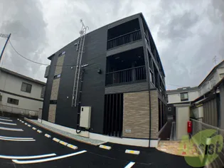 ナイスアーバンIIの画像