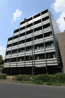東京都板橋区上板橋1【マンション】の外観