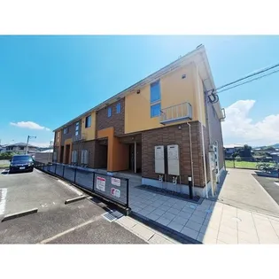 グレイス祇園.G【1階】の外観