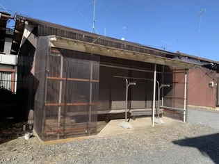 栃木県下都賀郡壬生町至宝2【一戸建】の外観