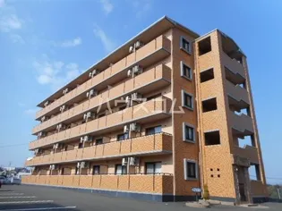 D-FELLOW【2階】の外観