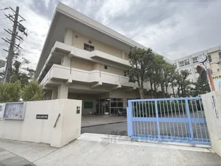 サンハイムいなの【1階】の周辺