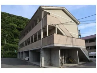 成広矢原コーポVの画像