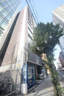 大阪府大阪市中央区内本町2【マンション】の外観