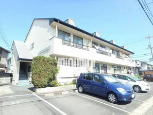 イーストガーデンの画像