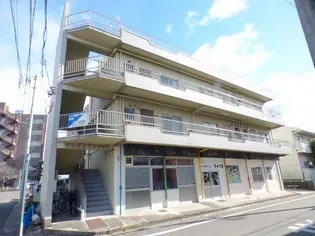 びわざとマンションの画像