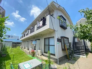 ハイム牧丘の画像