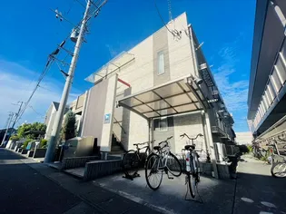 サントリーニIの画像