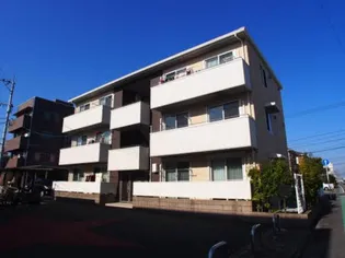 トップスターコート宮崎 E棟の画像