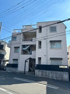 KUコーポの画像