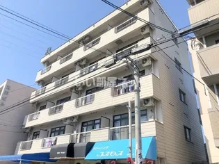 荒槙ビルの画像