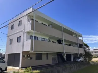 マヌハイツの画像