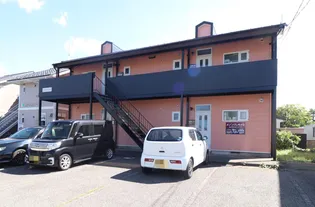 メゾンクレモナSの画像