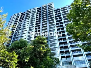 大崎ガーデンレジデンス【3階】の外観