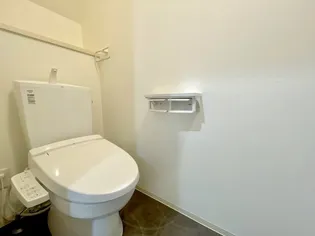 D BOX八幡 A棟【1階】の内装