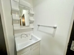 D BOX八幡 A棟【1階】の内装