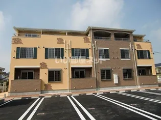 メゾン ルミエールの画像