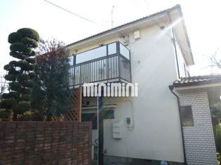 アイビイハイツの画像