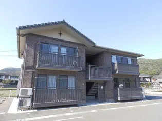 メゾンルージェ C棟の画像