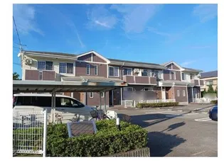高知県香美市土佐山田町宝町4【アパート】の外観