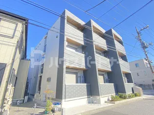 ルリアン西新井本町の画像