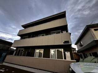 クレールエイワVIIの画像