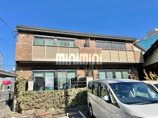 カレン中砂Iの画像