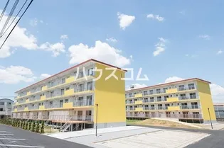 ハラッパ団地 草加2の画像