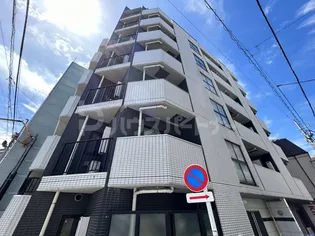 ダフィット駒込の画像