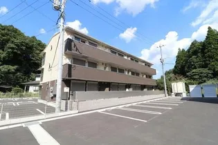 ヴァン ベール五里木の画像