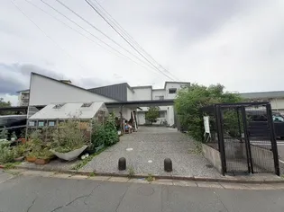 バウムハウゼ・アインスの外観