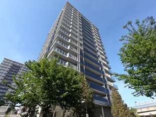 D'グラフォート盛岡駅前タワーズ コテージの画像