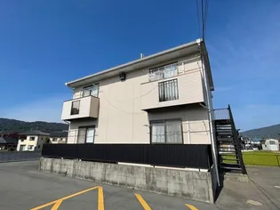 ルミエール萩原2の画像