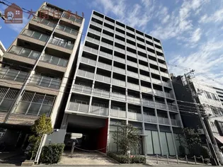 アーバンエース日本橋パル【5階】の外観