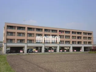 ルミネス1番館の画像